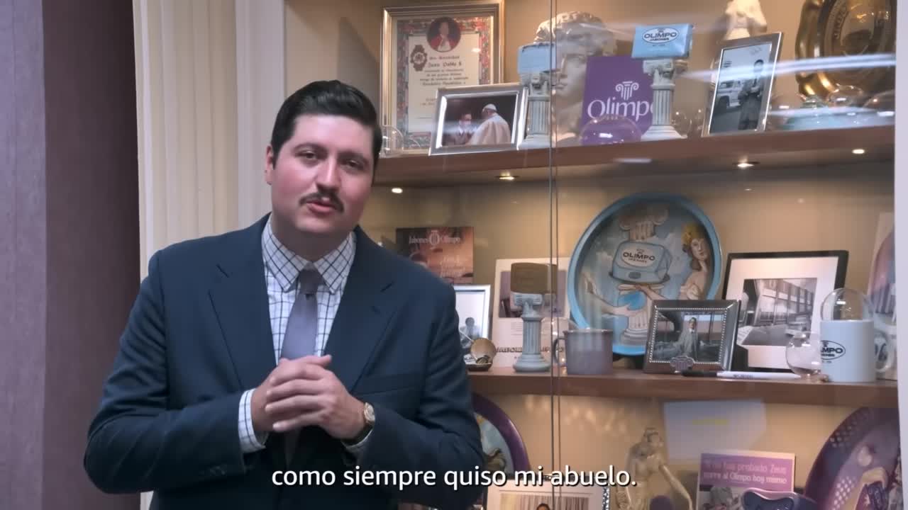 La Oficina - El Círculo