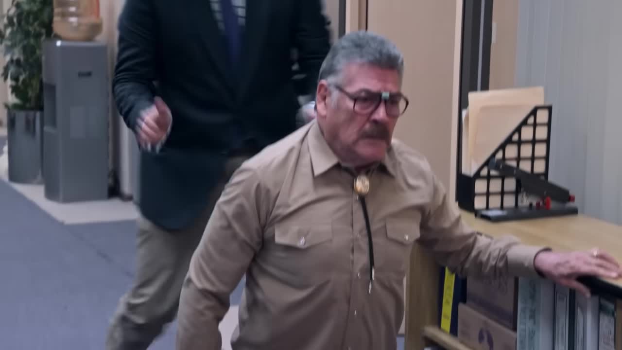 Detrás de escena o momento clave