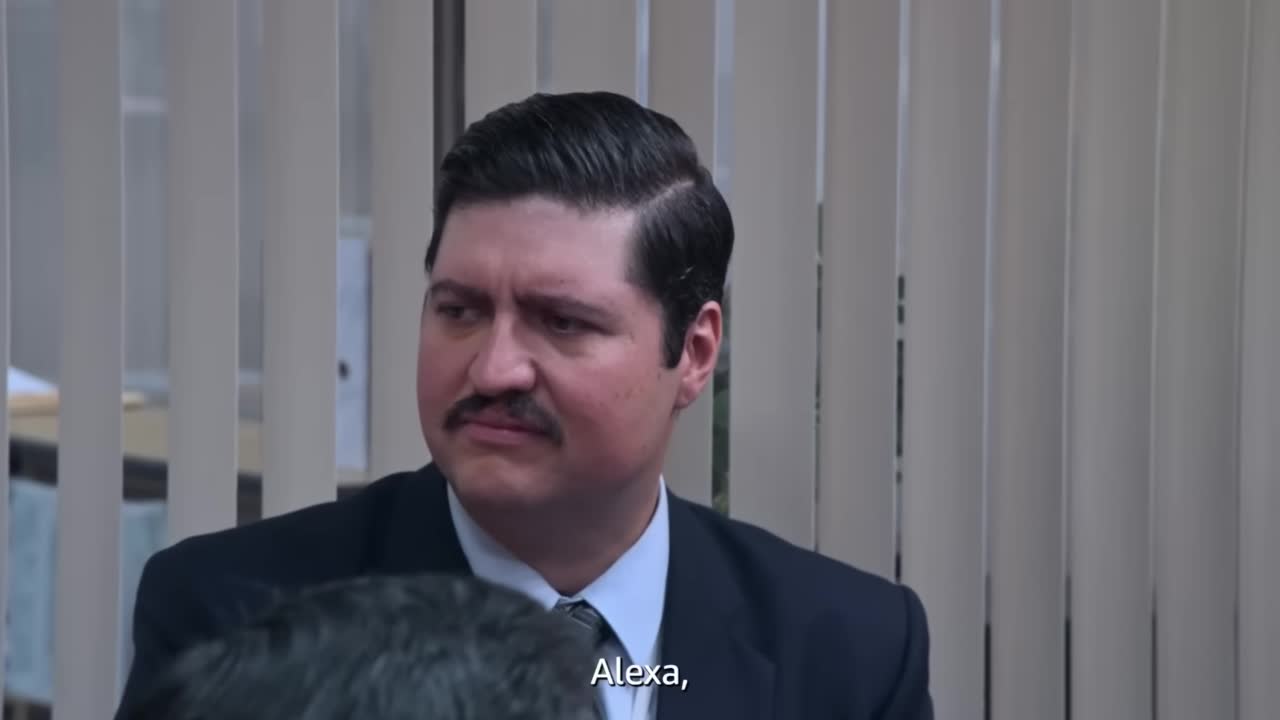 Detrás de escena o momento clave